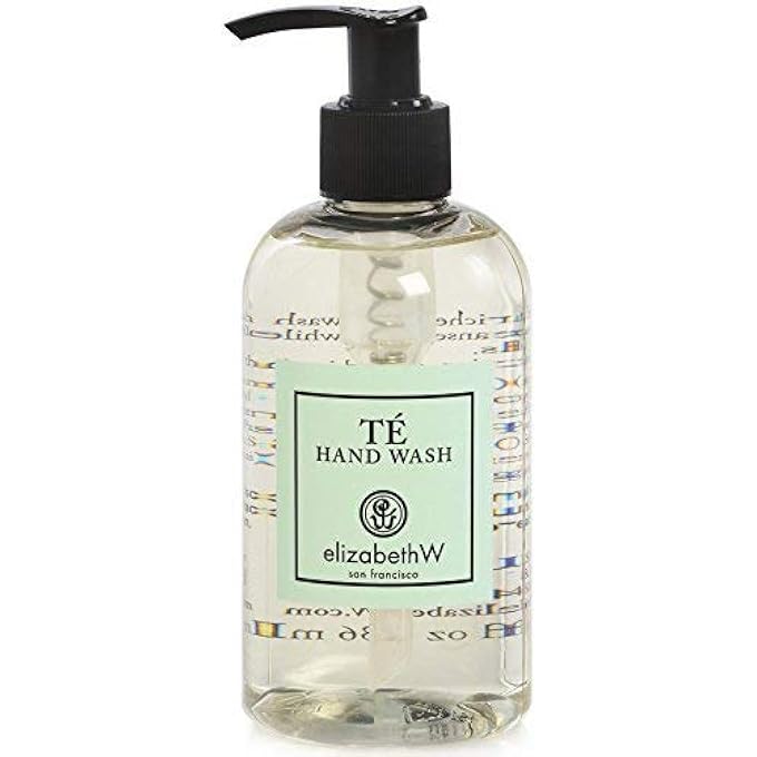 elizabeth W TE HAND WASH BY - Image 3